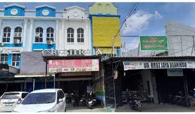 Mitra Bakso: Rasa yang Menggigit, Kenangan yang Mengalir di Cilacap